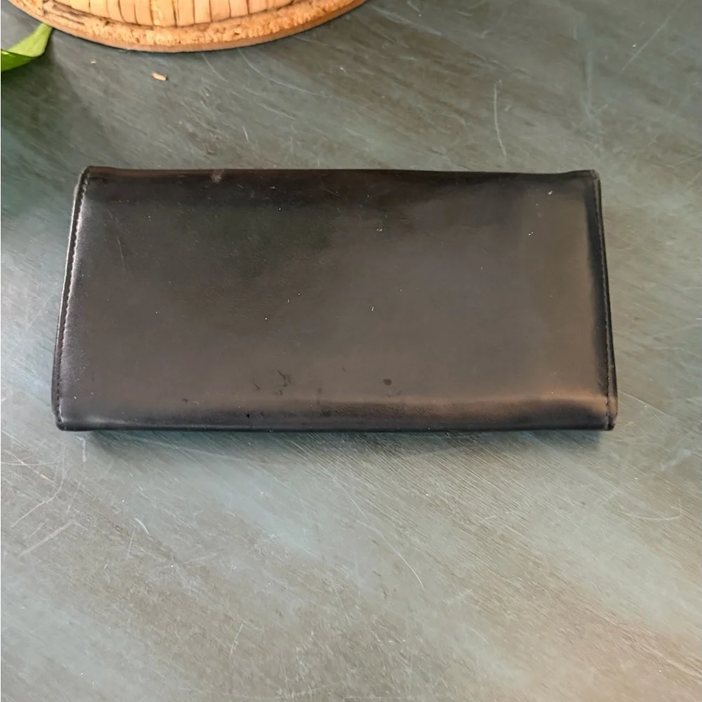 Disney Mickey Mouse wallet Disney Store.